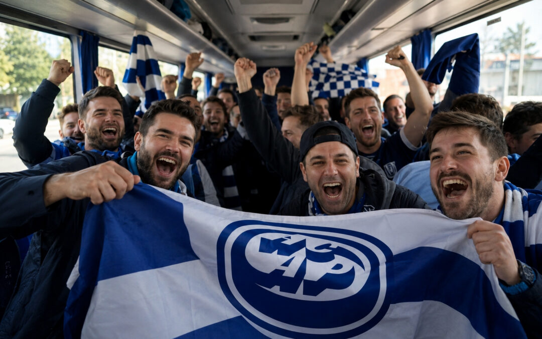 Trasferta a Davos