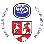 Logo Fan Club Hcap Ponte Capriasca